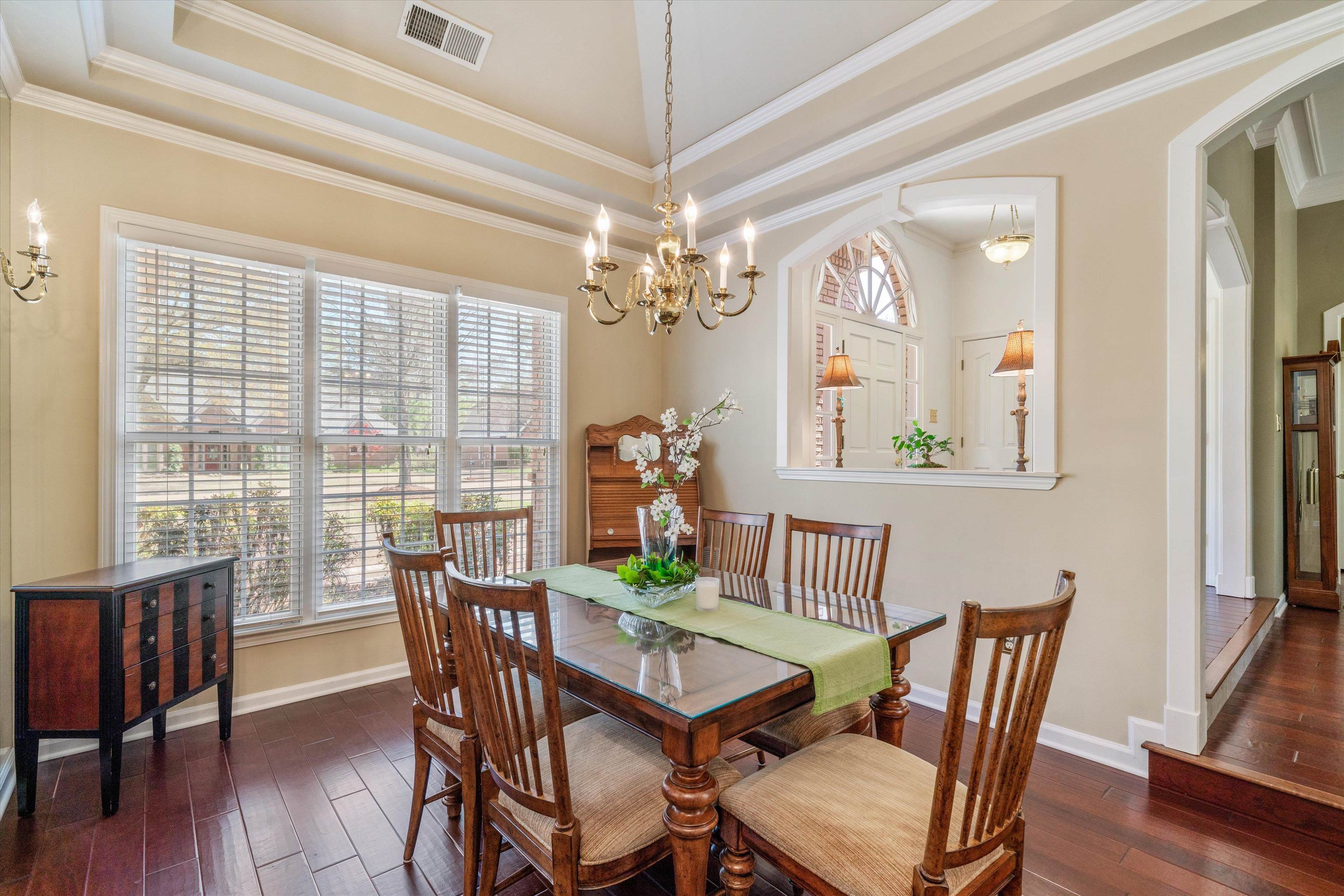 2535 Dibrell Trail Drive Collierville, TN 38017 - Photo 8 of 39