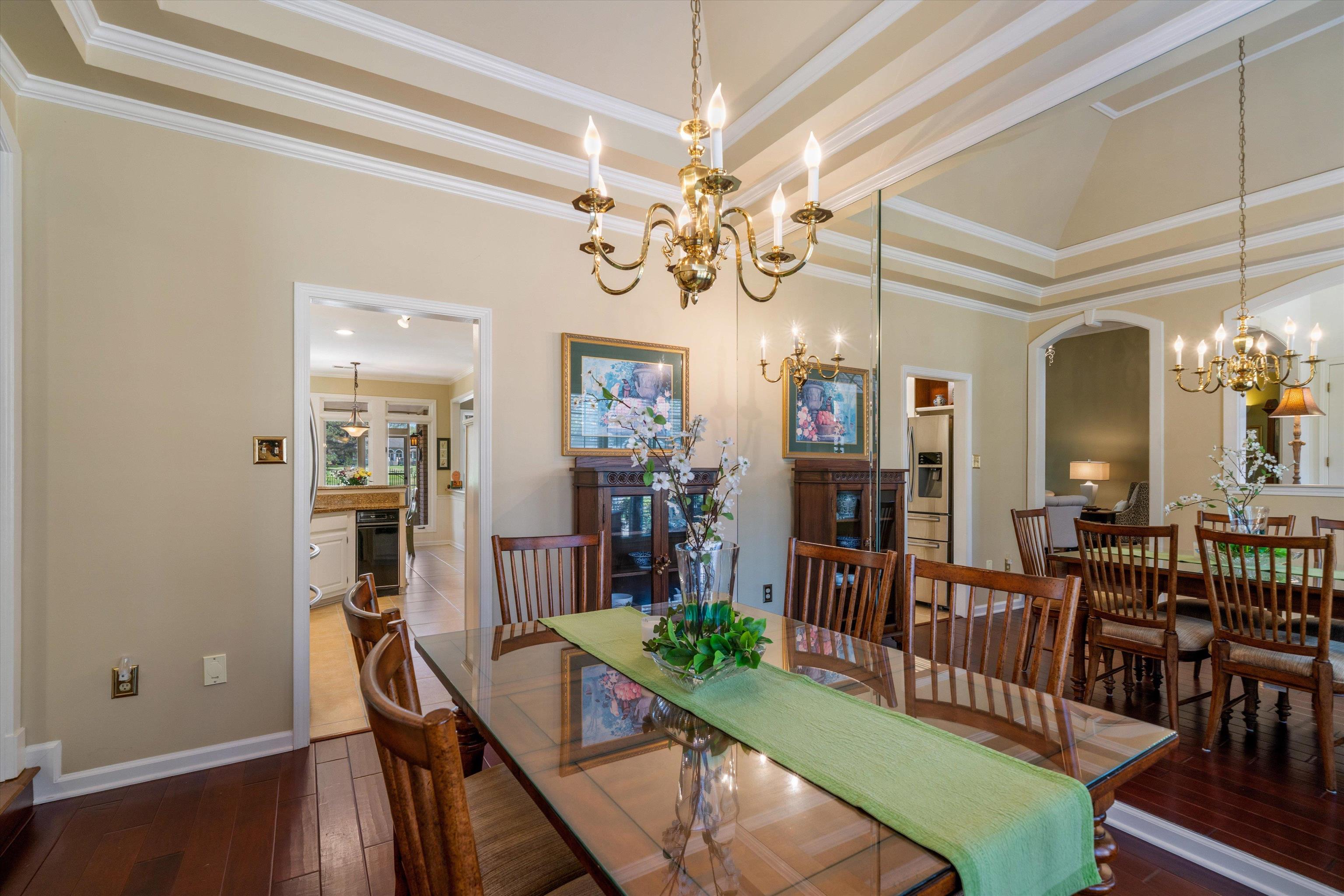 2535 Dibrell Trail Drive Collierville, TN 38017 - Photo 9 of 39