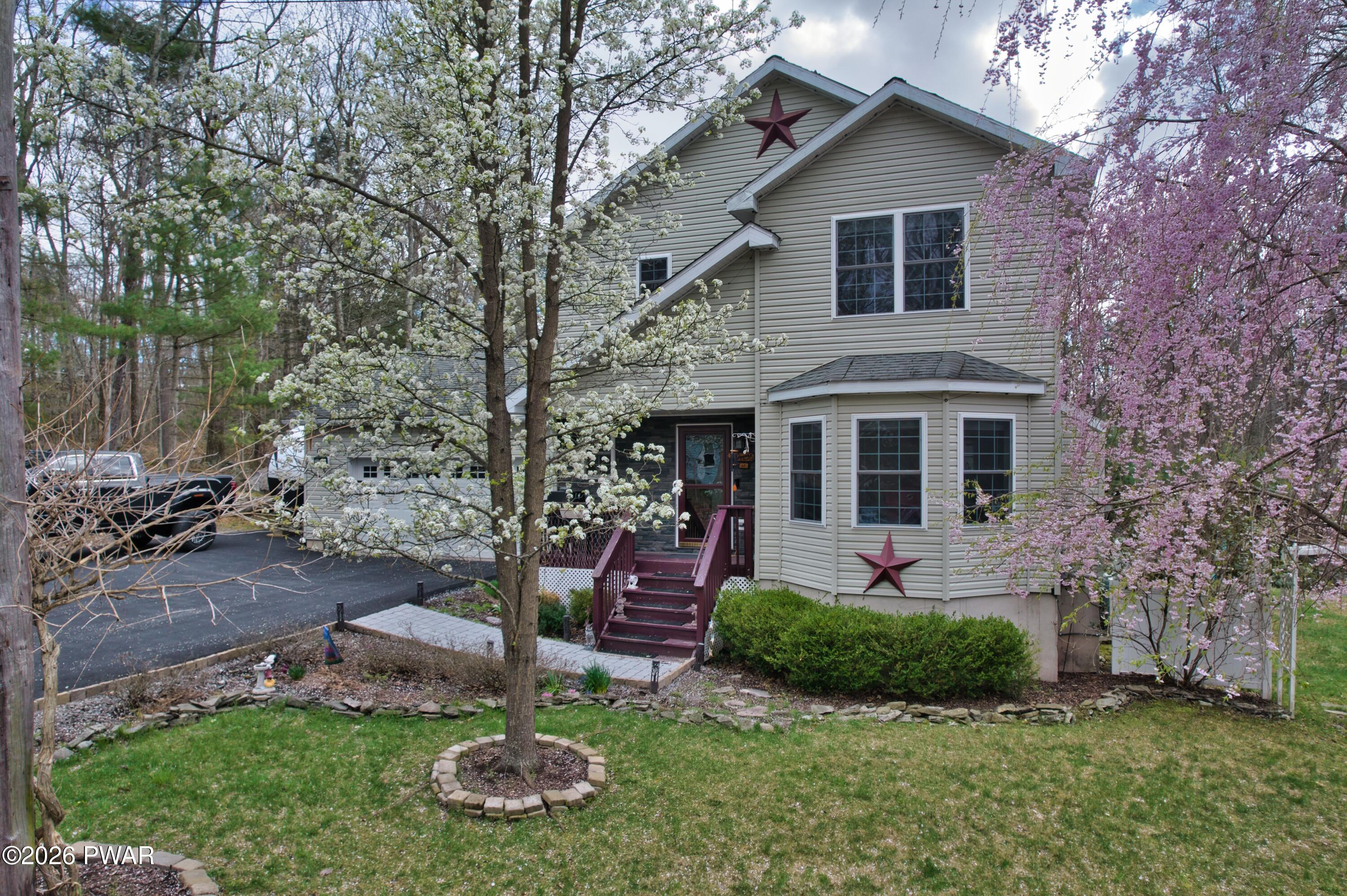 111 Onandaga Road Shohola, PA 18458 - Photo 49 of 54