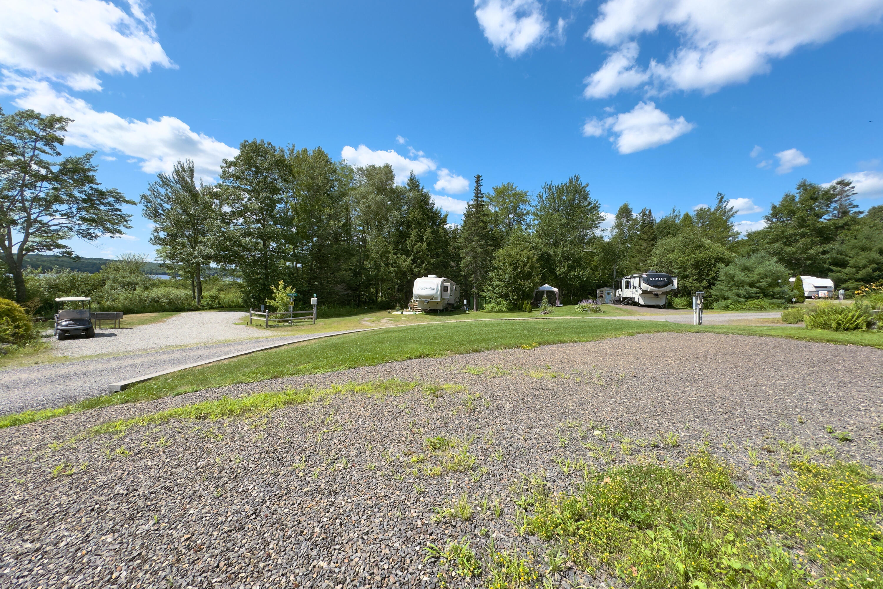 71 Bunny Trail Warren, ME 04864 - Photo 9 of 30 Lot 71