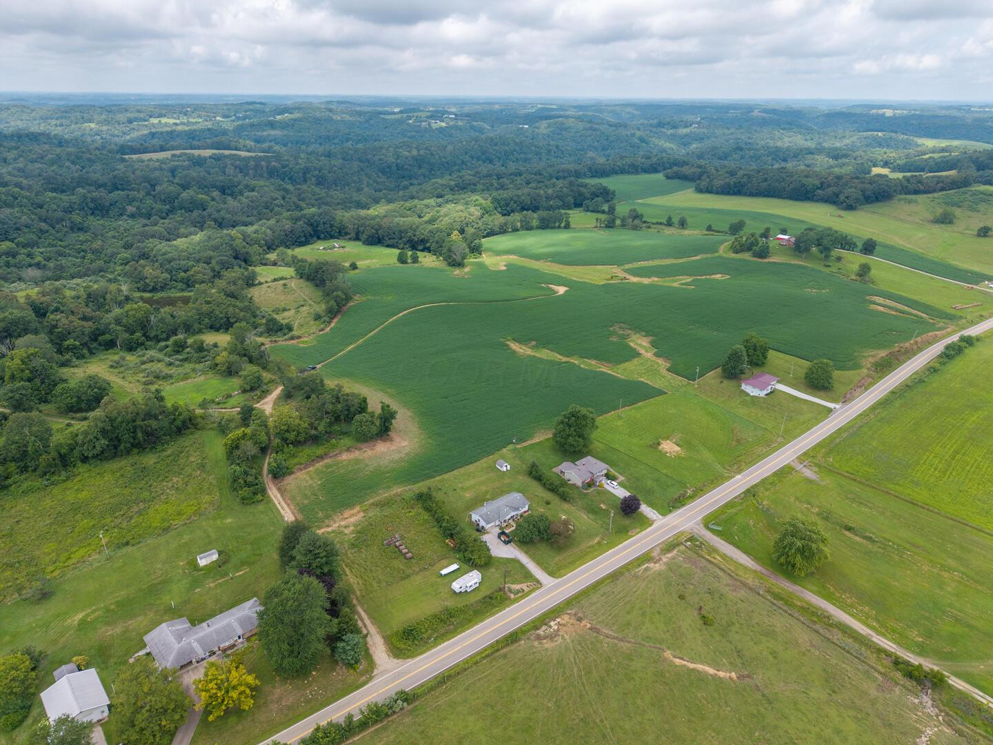 0 Boden Road Cambridge, OH 43725 - Photo 60 of 102 Parcel 4-2