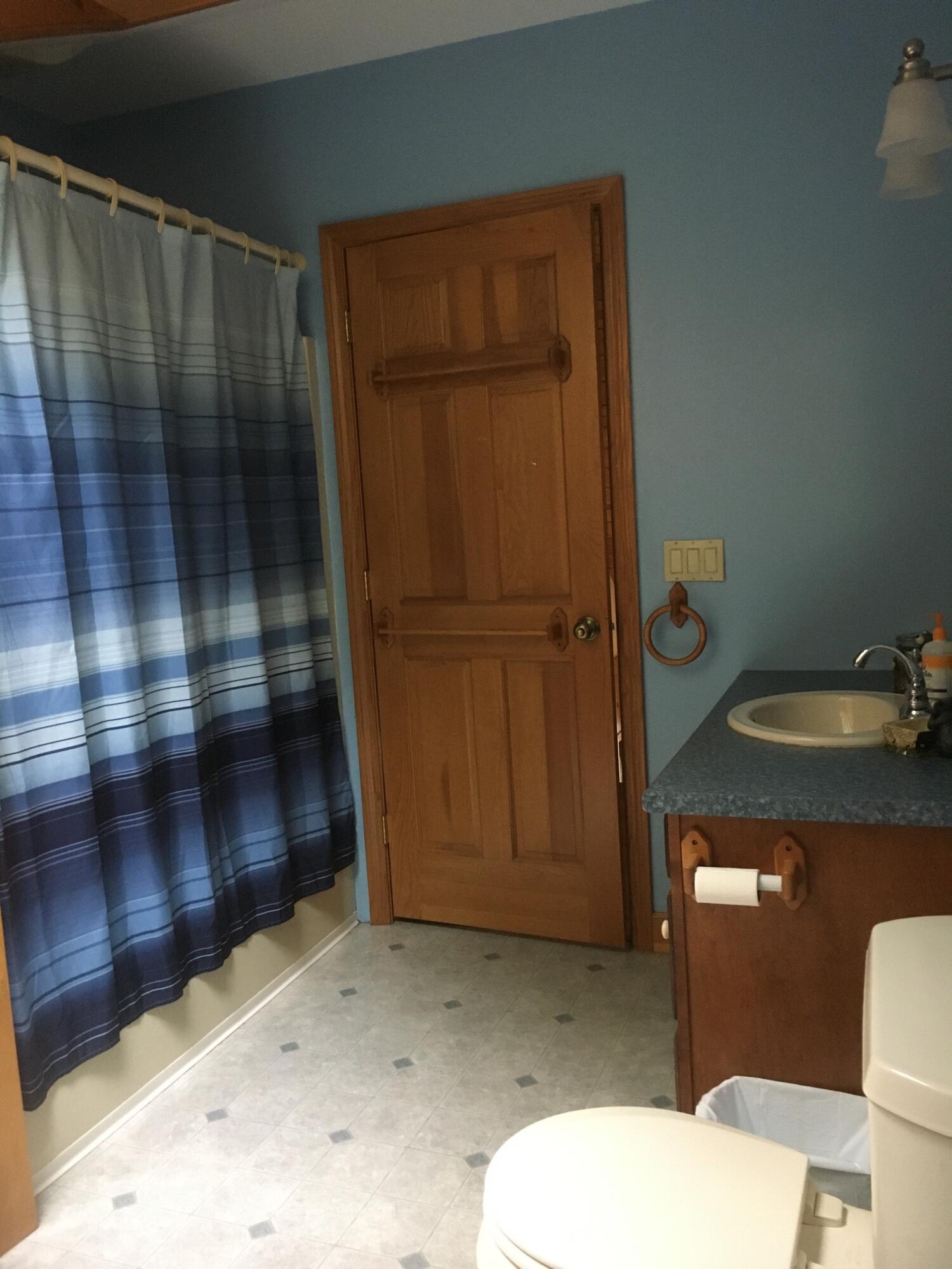 116 Wint Road Harrison, ME 04040 - Photo 38 of 49 Kiesman 2nd Floor Bath 2