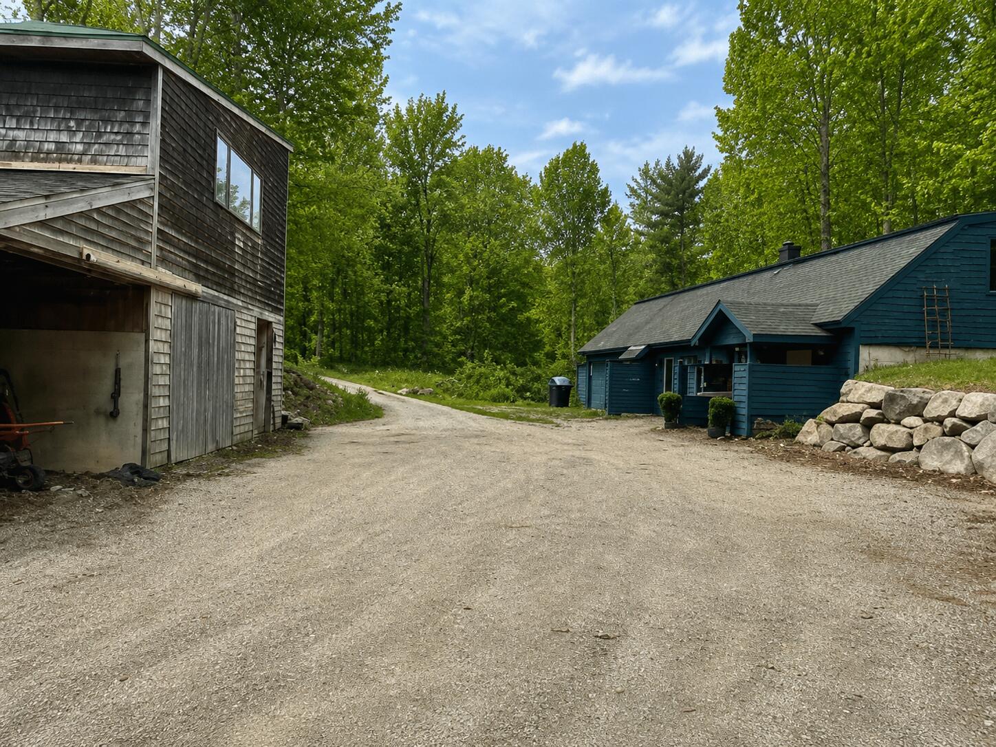 41 Rowe Brook Road Dedham, ME 04429 - Photo 39 of 54