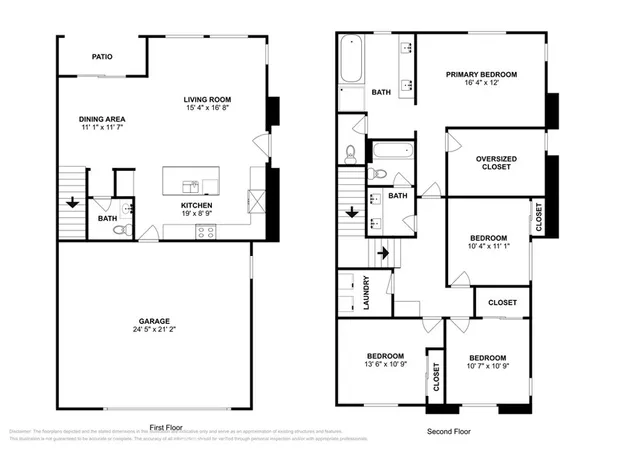 $3,489 | 28209 Cookhouse Lane, Menifee, CA 92584