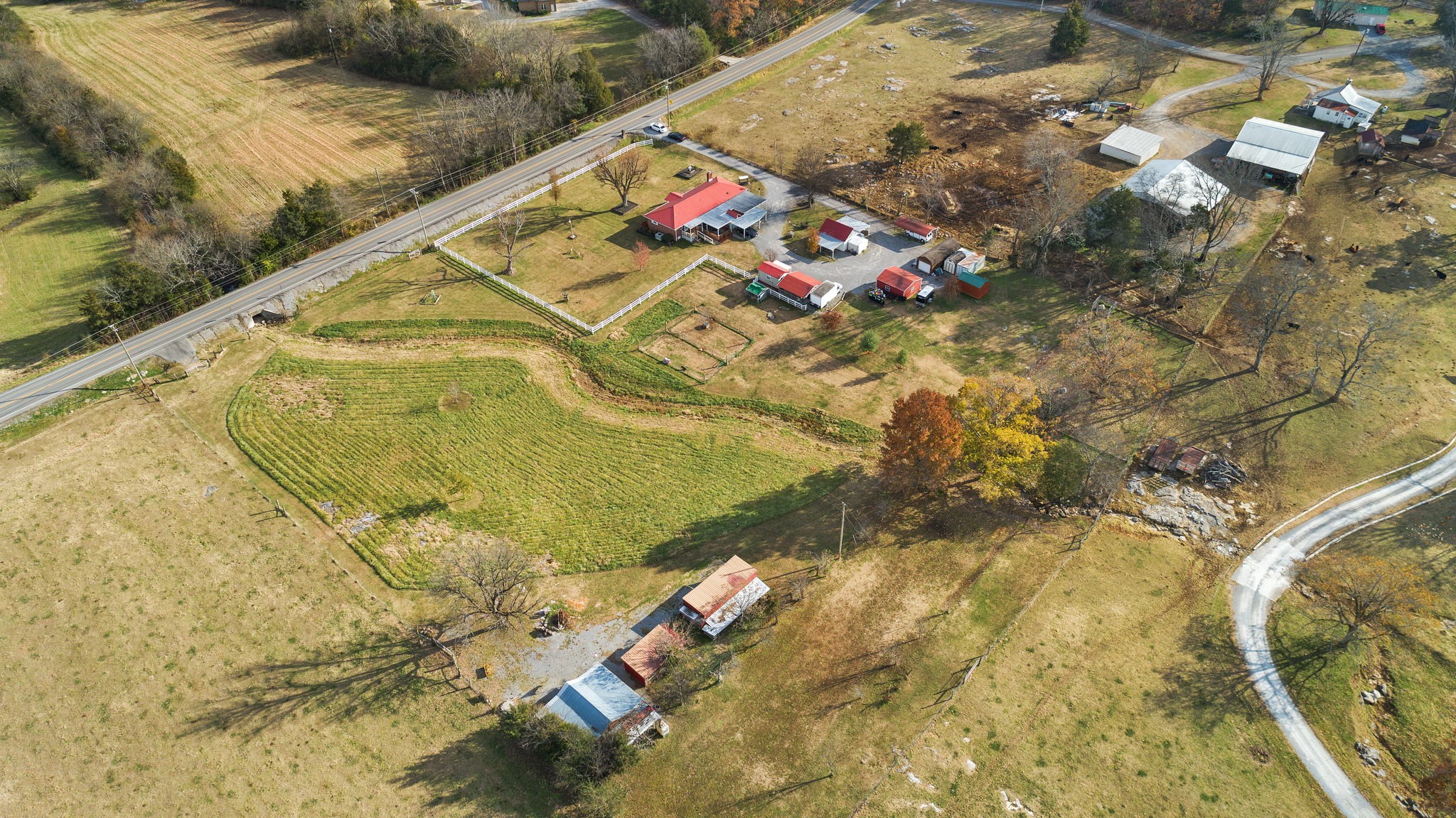 6017 Baker Road Murfreesboro, TN 37129 - Photo 39 of 44 Gallery Image 39