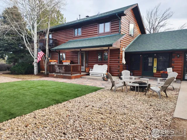 $825,000 | 4814 Kiowa Drive, Greeley, CO 80634