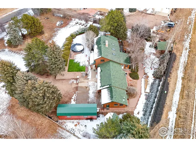 $825,000 | 4814 Kiowa Drive, Greeley, CO 80634