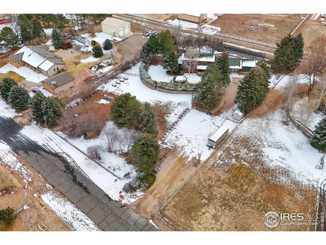 $825,000 | 4814 Kiowa Drive, Greeley, CO 80634