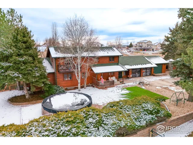 $825,000 | 4814 Kiowa Drive, Greeley, CO 80634