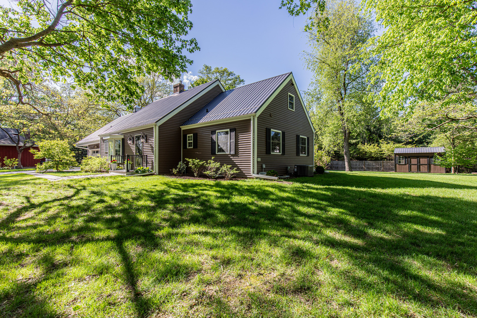 101 West Mill Road Sheffield, IL 61361 - Photo 40 of 42 Gallery Image 40