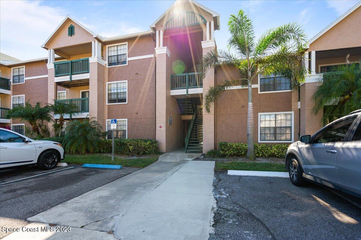 7667 North Wickham Road, Unit 916 Melbourne, FL 32940 - Photo 2 of 53 a house view