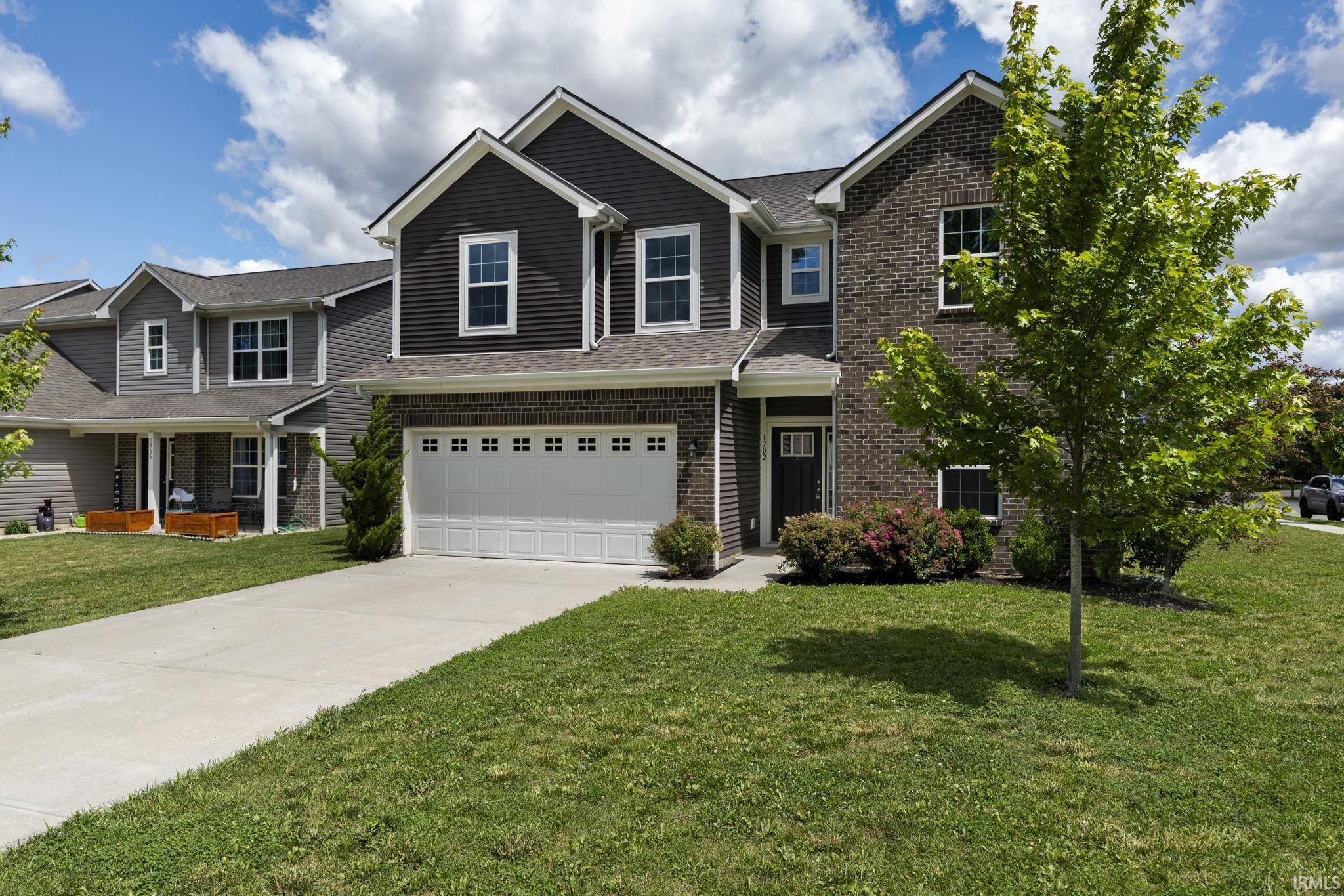 1702 Riley Road Lebanon, IN 46052 - Photo 4 of 36
