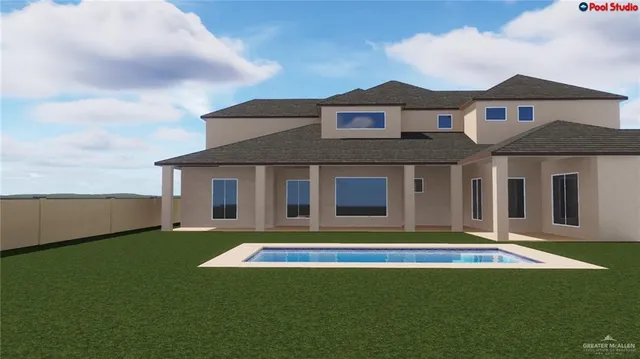 $1,588,500 | 2612 Denton Creek Avenue, McAllen, TX 78504