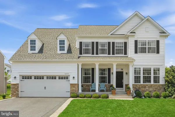 $1,049,000 | 6219 Austin Way, Elkridge, MD 21075