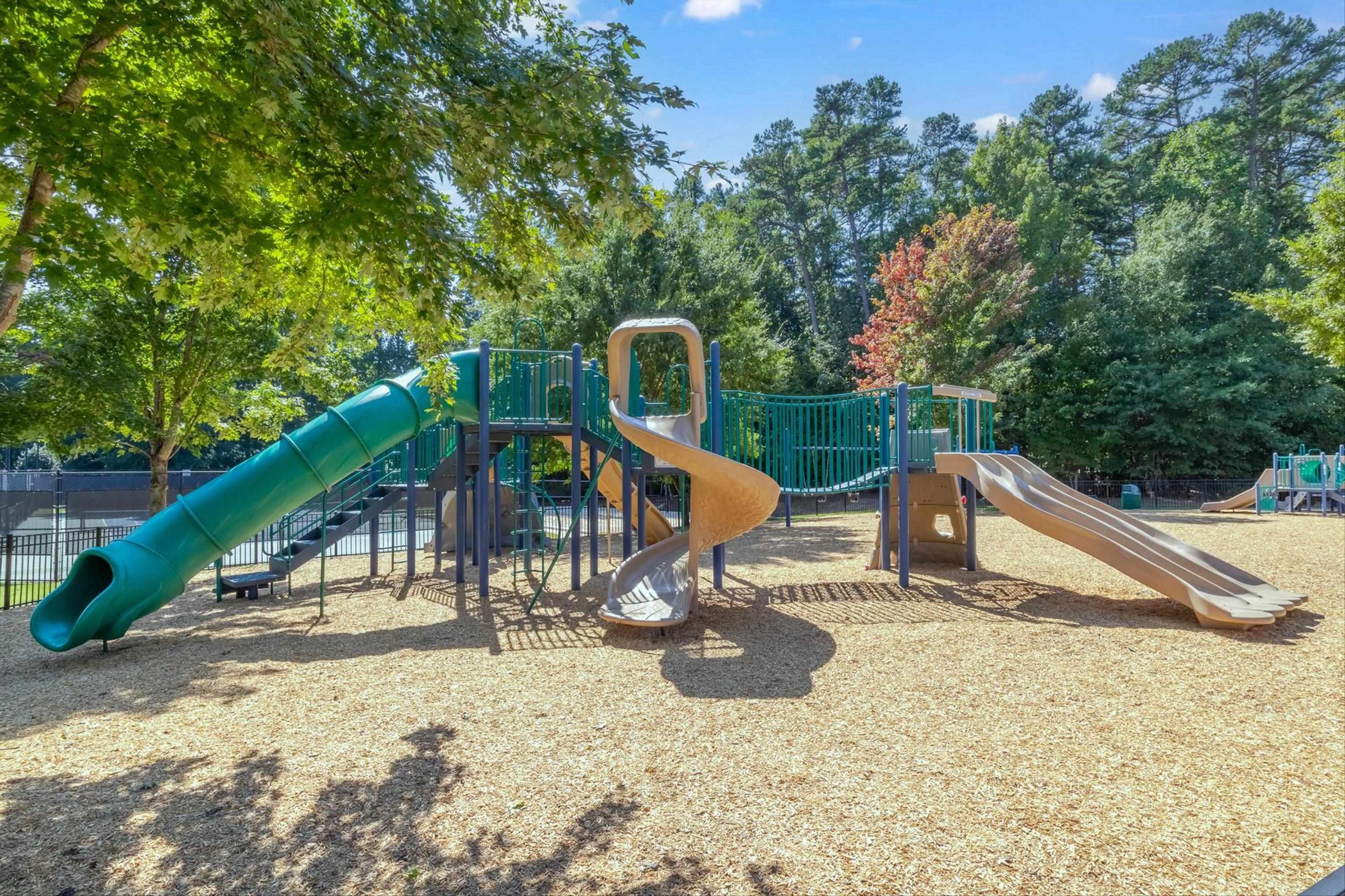 2409 Gerber Court Raleigh, NC 27614 - Photo 55 of 58 Photo 55