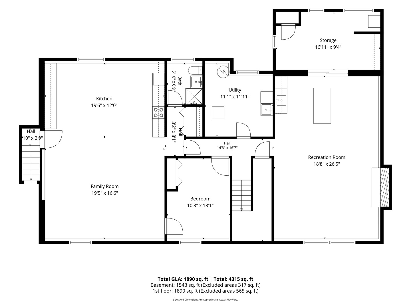403 West Harding Road Lombard, IL 60148 - Photo 32 of 33