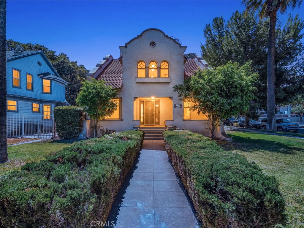 3390 Orange Street Riverside, CA 92501 - Photo 1 of 53 Gallery Image 1