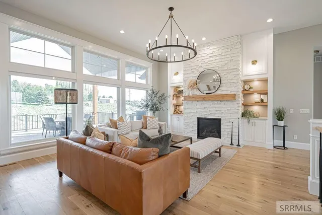 $1,600,000 | 6775 South 46th East, Idaho Falls, ID 83406