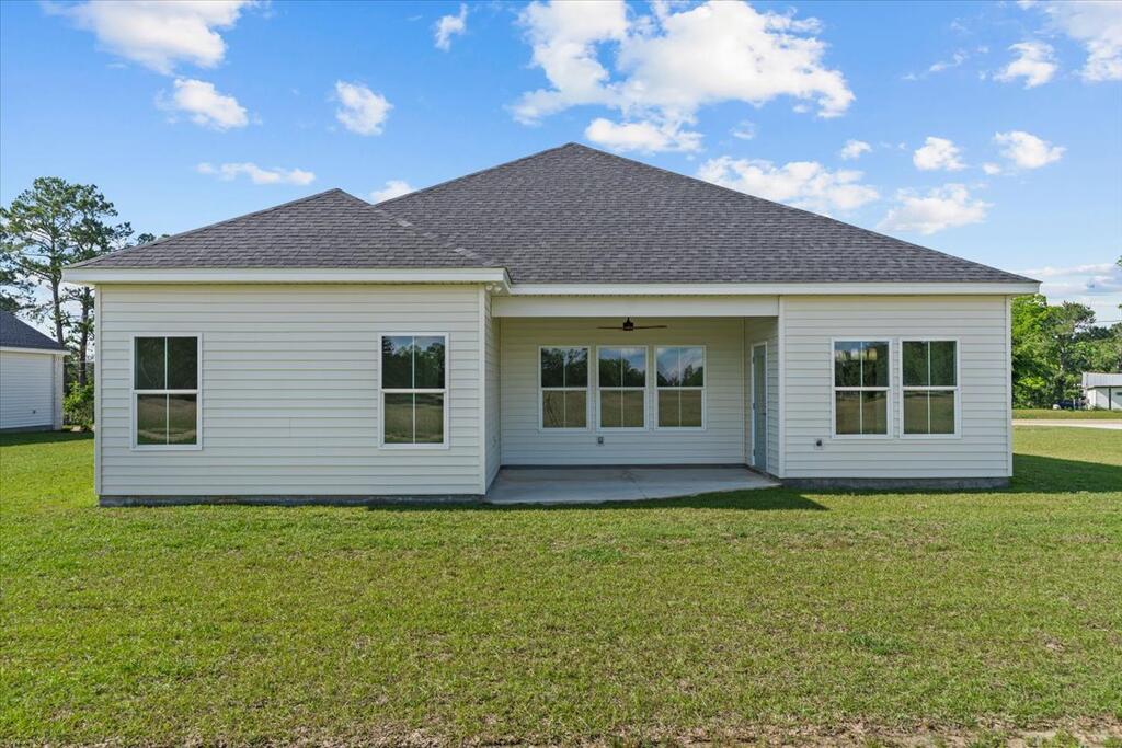 208 Oscar Godwin Road Dothan, AL 36301 - Photo 32 of 35 Gallery Image 32