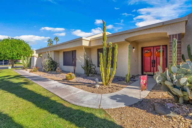 $555,000 | 6749 Rockwood Circle, Palm Springs, CA 92264