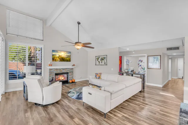 $555,000 | 6749 Rockwood Circle, Palm Springs, CA 92264