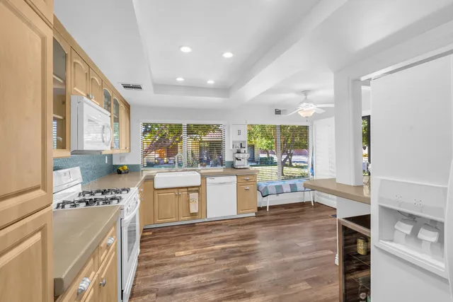 $555,000 | 6749 Rockwood Circle, Palm Springs, CA 92264