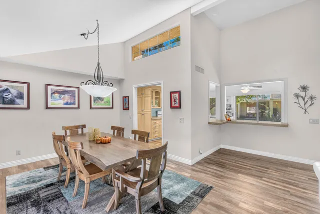 $555,000 | 6749 Rockwood Circle, Palm Springs, CA 92264