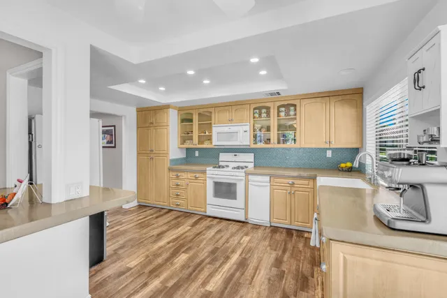 $555,000 | 6749 Rockwood Circle, Palm Springs, CA 92264