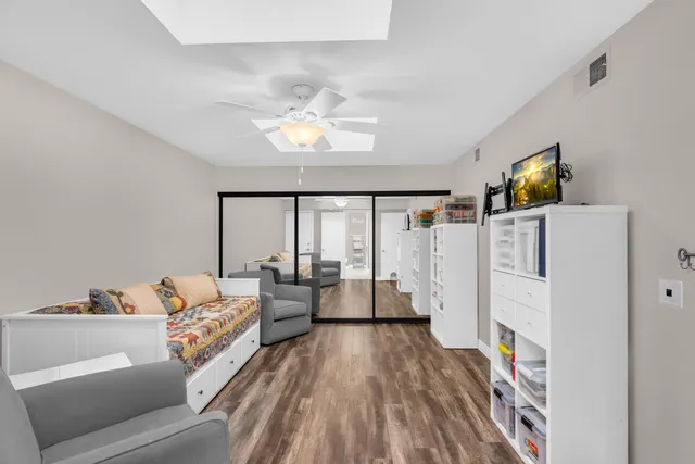 $555,000 | 6749 Rockwood Circle, Palm Springs, CA 92264