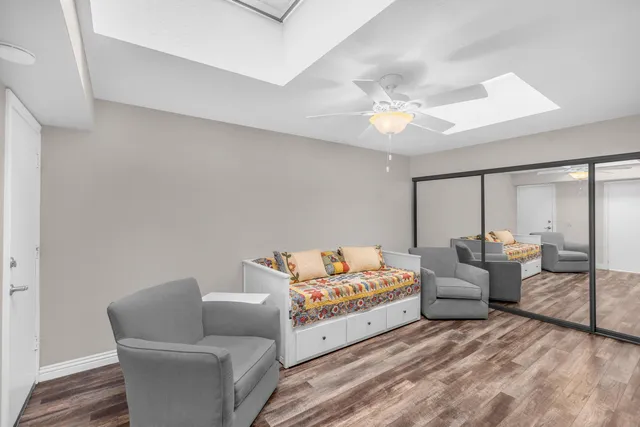 $555,000 | 6749 Rockwood Circle, Palm Springs, CA 92264