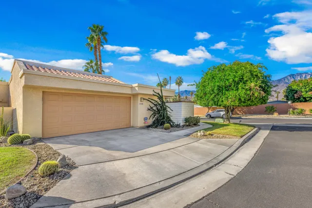 $555,000 | 6749 Rockwood Circle, Palm Springs, CA 92264