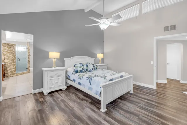 $555,000 | 6749 Rockwood Circle, Palm Springs, CA 92264