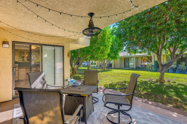 $555,000 | 6749 Rockwood Circle, Palm Springs, CA 92264