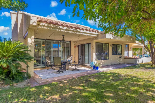 $555,000 | 6749 Rockwood Circle, Palm Springs, CA 92264