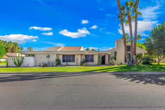 $555,000 | 6749 Rockwood Circle, Palm Springs, CA 92264