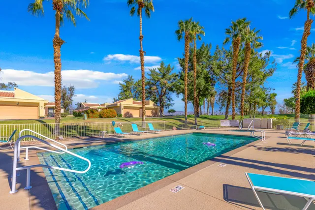 $555,000 | 6749 Rockwood Circle, Palm Springs, CA 92264