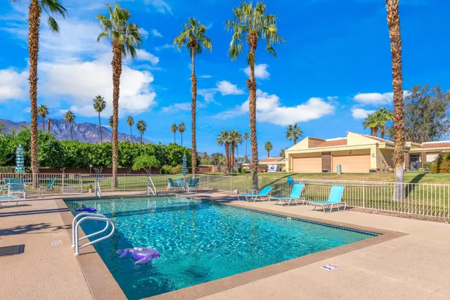 $555,000 | 6749 Rockwood Circle, Palm Springs, CA 92264