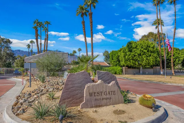 $555,000 | 6749 Rockwood Circle, Palm Springs, CA 92264