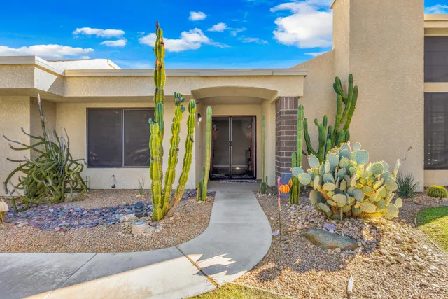 $555,000 | 6749 Rockwood Circle, Palm Springs, CA 92264