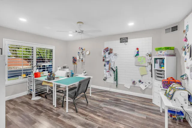 $555,000 | 6749 Rockwood Circle, Palm Springs, CA 92264