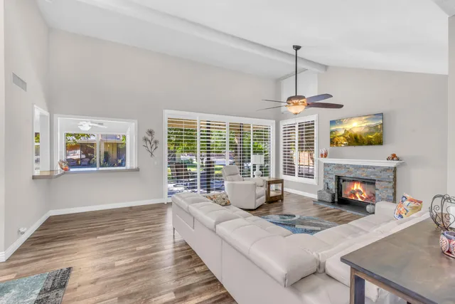 $555,000 | 6749 Rockwood Circle, Palm Springs, CA 92264
