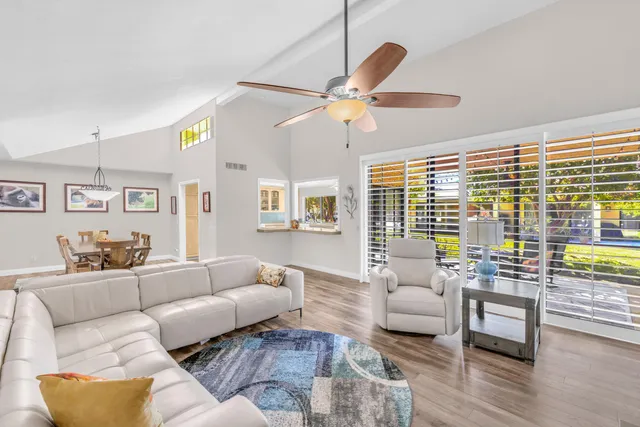 $555,000 | 6749 Rockwood Circle, Palm Springs, CA 92264