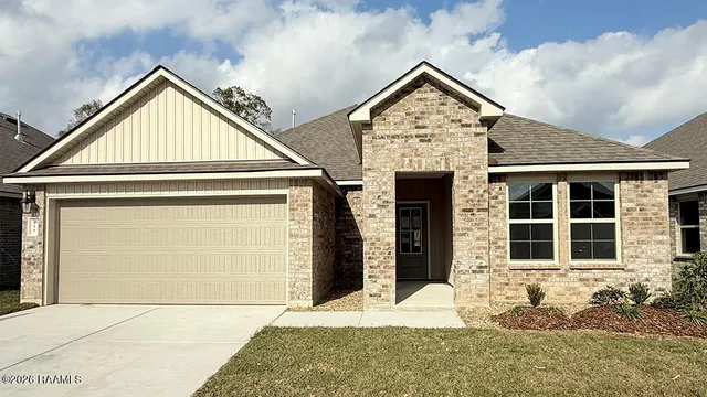 $239,500 | 333 White Pine Drive, Lafayette, LA 70501