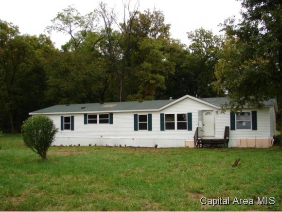 3225 Nortonville Road Waverly, IL 62692 - Photo 1 of 9