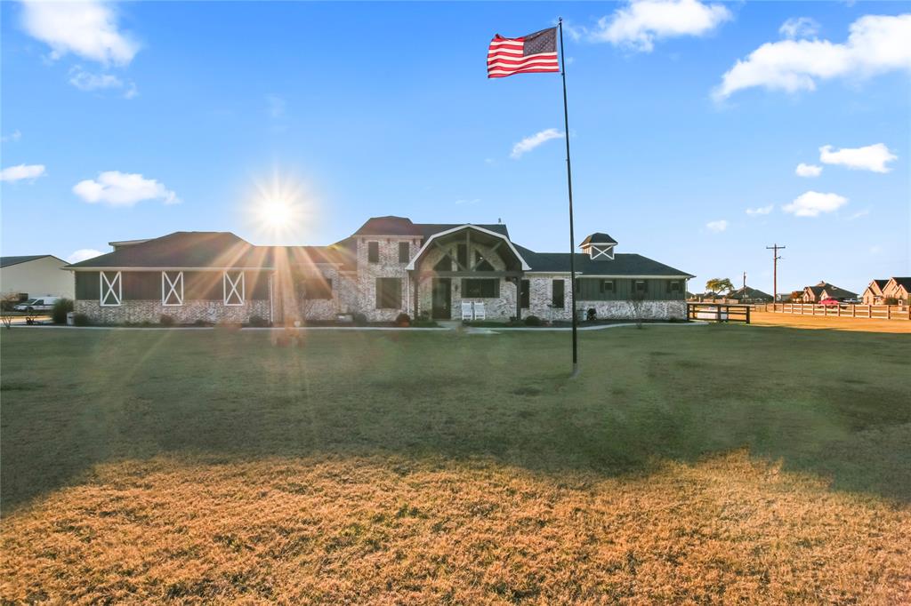 125 George Owens Road Ponder, TX 76259 - Photo 29 of 37