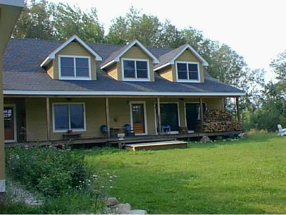 1251 Grand View Lodge Road Plymouth, VT 05056 - Photo 1 of 1