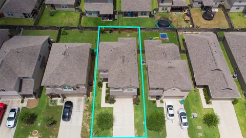 $239,900 | 13525 Brooklyn Mead Lane, Willis, TX 77378