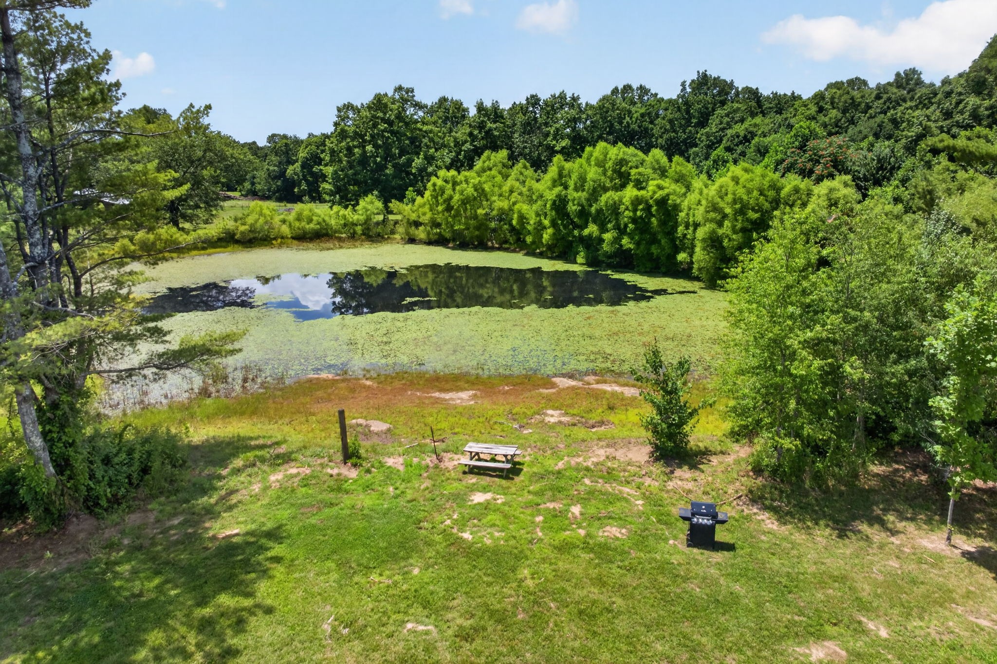 3358 Plateau Road Crossville, TN 38571 - Photo 42 of 63