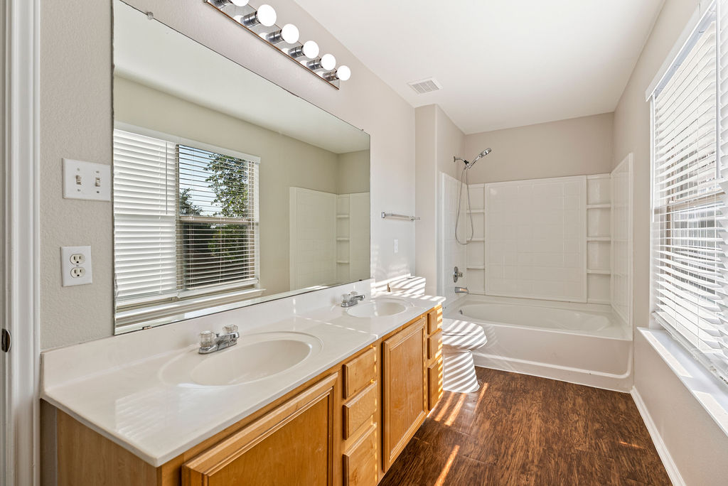 1209 Apollo Circle Round Rock, TX 78664 - Photo 20 of 23