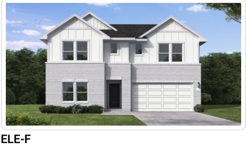 6722 Pebble Bluff Cove, TX 77523 - Photo 1 of 8